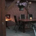 Dom wakacyjny Mit Ueberdachter Terrasse Und Carport